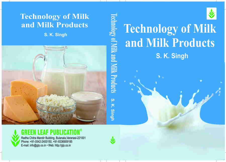 Technology of Milk and Milk Products